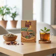 Fanus Detox Çayı 60GR