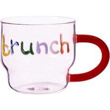 Mudo Home Brunch Fincan 160 ml