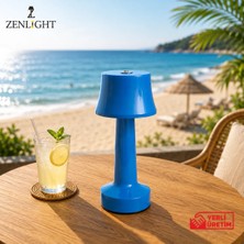 Zen Light Dekoratif Masa Lambası