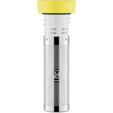 smeg Yellow Infuser Lid Demleme Aksesuarı Clima&urban Uyumlu