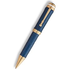 Montblanc Great Characters Homage To Queen Özel Üretim Tükenmez Kalem 131967