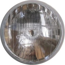 Bzt Renault R12- Toros- 76/00; Far Lambası Sağ/sol Aynı (Adet) (H1) (Uzun Far) (Atom-Ls)