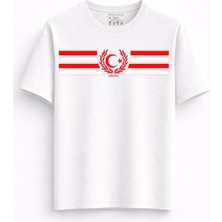 Rabona Fashion Türkiye Gururu T-Shirt
