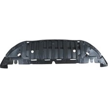 Bzt Renault Clio- 4- Hb- 13/16; Ön Tampon Alt Koruma Plastiği 622563607R