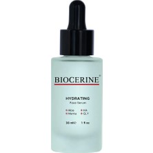 Biocerine Yoğun Nemlendirici, Dolgunlaştırıcı & Sıkılaştırıcı Serum
