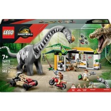 Teknollojia World 76973