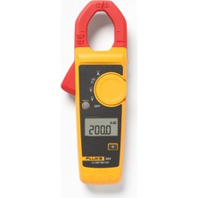 Fluke 303 - Pens Ampermetre