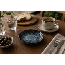 Bonnami Sepia Gourmet Kahve Fincan Tabağı 16 cm
