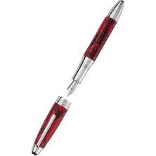 Montblanc Great Masters Exotic Leather Python Dolma Kalem 119695