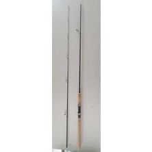 River Traveller Spin 240 cm Karbon Spin Olta Kamışı