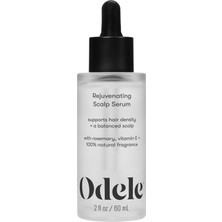 Odele Canlandırıcı Saç Derisi Bakım Serumu 60ML
