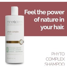 Teknollojia Phyto Complex Şampuan 300 ml
