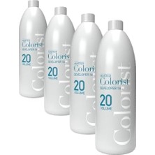 Teknollojia Oksidan 1000ML 20 Volum (4 Paketi)