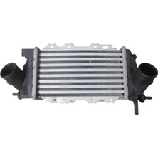 Bzt Opel Vectra- B- 99/02; Turbo Hava Soğutma Radyatörü 2.0/2.2 Dti (İNTERCOOLER)BRAZING)233X127 1300403