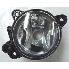 Bzt Skoda Fabia- 07/10; Sis Lambası Sol (Hb4)(Famella) 7H0941699B