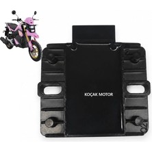 Koçak Motor Yuki Hammer 50 -Akalite-  Konjektör ( Regülatör - Şarj Diyotu )