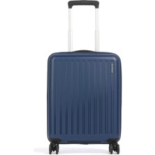 American Tourister Amerıcan Tourıster Rejoy Spınner Kabin Boy Valiz 153176-1598