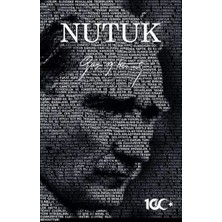 Uravas Store Nutuk (100. Yıl Özel Baskı)