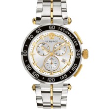 Versace Greca Chrono VRSCVEPM00520