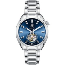 Beverly Hills Polo Club BP3834X.390 Otomatik Erkek Kol Saati