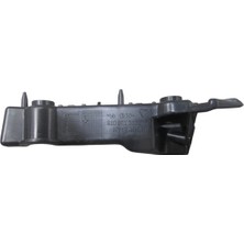 Bzt Audi A5- 12/16; Ön Tampon Bağlantı Braketi Sağ (Plastik) 8T0807284C