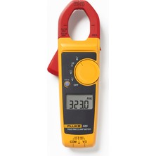 Fluke 323 - True-Rms Pens Ampermetre