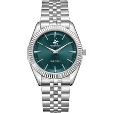 Beverly Hills Polo Club BP3830X.391 Erkek Kol Saati
