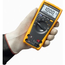 Fluke 177 - True Rms Multimetre (6000 Count)