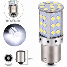 NKT GROUP 35 Ledli Ultra Parlak Geri Vites LED Ampul Beyaz