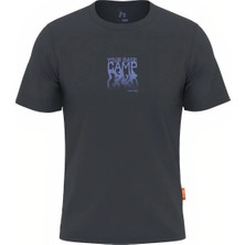 Hannah Logen Erkek T-Shirt