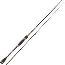 AlbaStar Alba Star Grenze 240CM 10-38GR Atarlı Spin Olta Kamışı