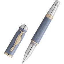 Montblanc Writers Edition Homage To Johann Wolfgang Von Goethe Limitli Üretim Roller Kalem 131438