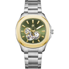 Beverly Hills Polo Club BP3728X.270 Otomatik Erkek Kol Saati
