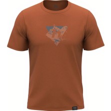 Hannah Grem Erkek T-Shirt