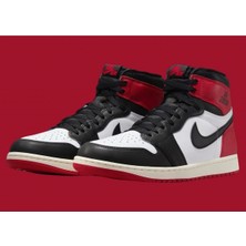 Nike Air Jordan 1 Retro High Og Erkek Sneaker DZ5485-106 (Dar Kalıptır 1 Beden Büyük Alınız)