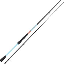 AlbaStar Alba Star Anger 265CM 14-56GR Atarlı Spin Olta Kamışı