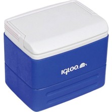 Igloo Elitecore 8.2 Lt Mavi Buzluk