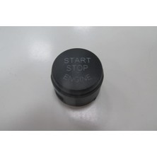 Bzt Bmw 5 Seri- F10- 10/16; Start Stop Düğme Butonu A61319153832P1