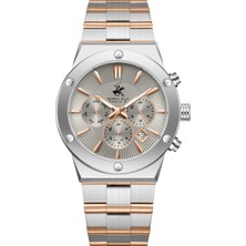 Beverly Hills Polo Club BP3871X.560 Erkek Kol Saati