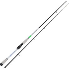 AlbaStar Alba Star Epic Medium 265CM 7-32GR Atarlı Spin Olta Kamışı
