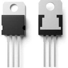 Ir IRF740N ,TO220-3 Mosfet