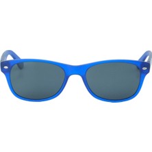 Swing SS134-C291 Mavi Polarize Çocuk Güneş Gözlüğü