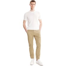 Ted Baker Haki Erkek Pantolon TBMRTR2007