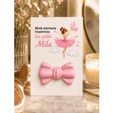 Hoşgeldin Bebek Hediyeliği ( 25 Adet)