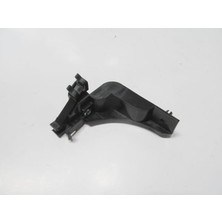 Bzt Toyota Yaris- 02/06; Ön Tampon Braketi Iç Sağ (Yan Kulağa Takılan) (Tw) 52535-52012