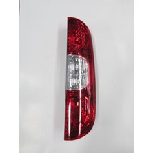 Bzt Fiat Doblo- 06/10; Stop Lambası Sağ Kırmızı/beyaz (Mars) (E Marklı) 51755144