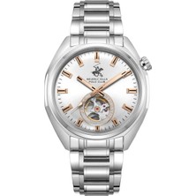 Beverly Hills Polo Club BP3834X.360 Otomatik Erkek Kol Saati