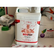 Herofert Fozin 5-15-0+Me Çiçeklendirici Çiçek Tutturucu