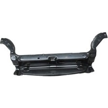 Bzt Peugeot Partner- 03/09; Ön Panel Üst Parça Sac (Tw) 7106.C2