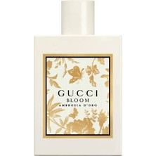 Gucci Bloom Ambrosia D'oro Edp 100 ml